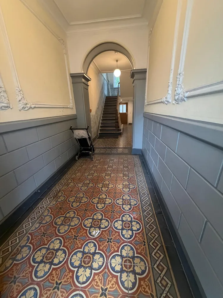 4 Zimmer Wohnung mit 100 m² in Düsseldorf – Bild 3