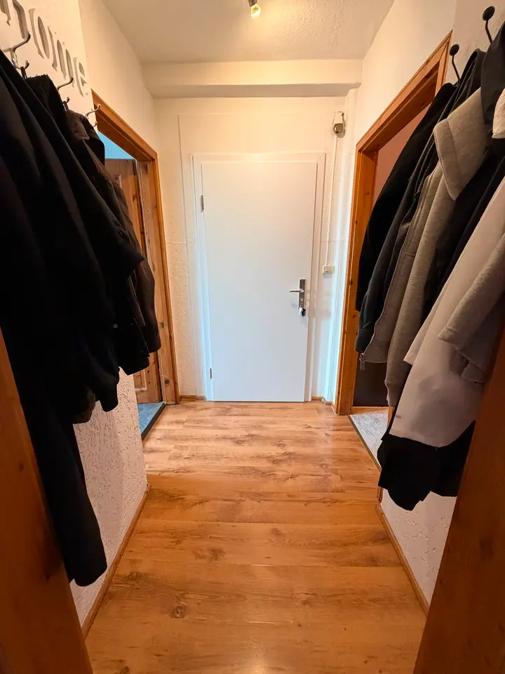 2 Zimmer Wohnung mit 50 m² in Iserlohn – Bild 9