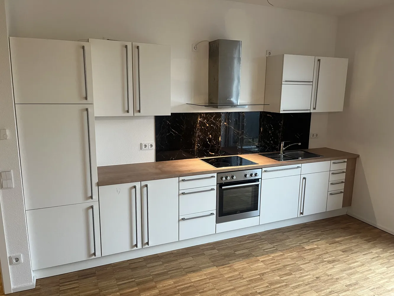 2 Zimmer Wohnung mit 65 m² in Düsseldorf – Bild 8