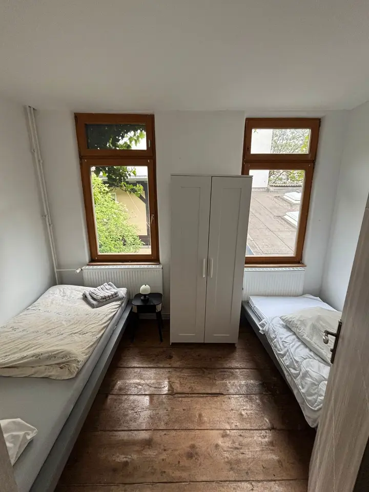 WG-Zimmer mit 120 m² in Offenbach – Bild 6