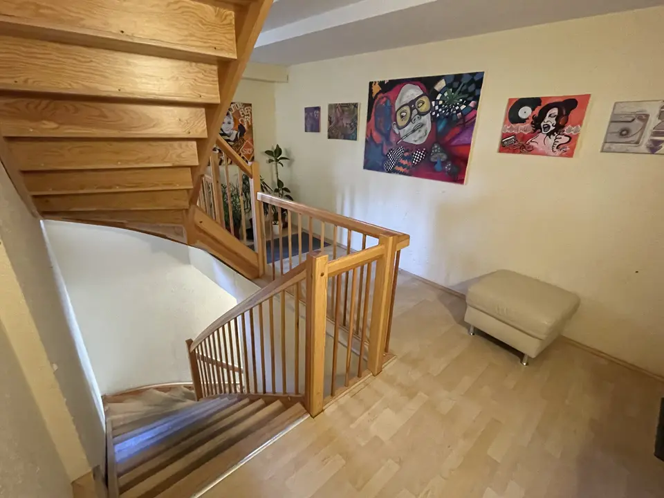 3 Zimmer Wohnung mit 106 m² in Stendal – Bild 5