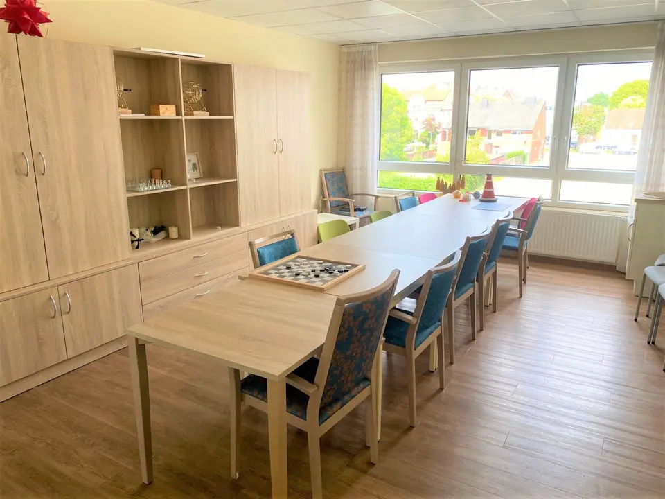 Studio mit 37 m² in Papenburg – Bild 10