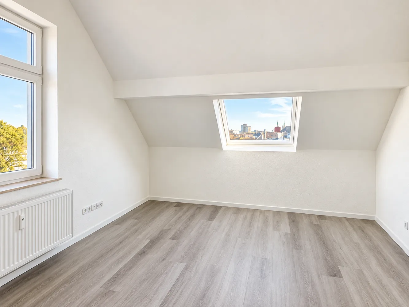 4 Zimmer Wohnung mit 66 m² in Herne – Bild 7