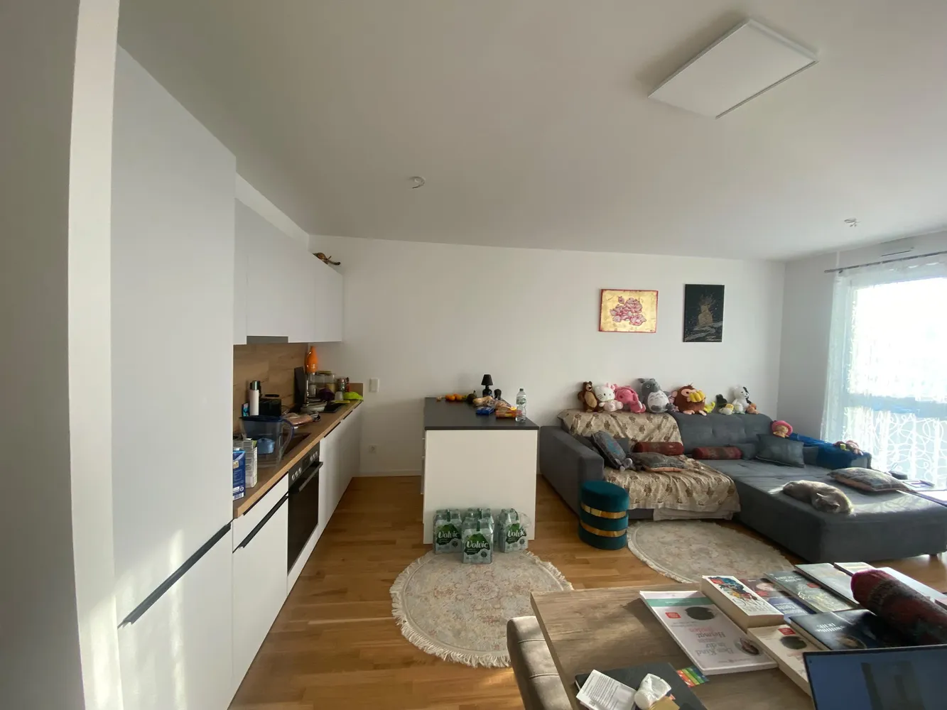 3 room apartment with 77 m² in Düsseldorf – Photo 2
