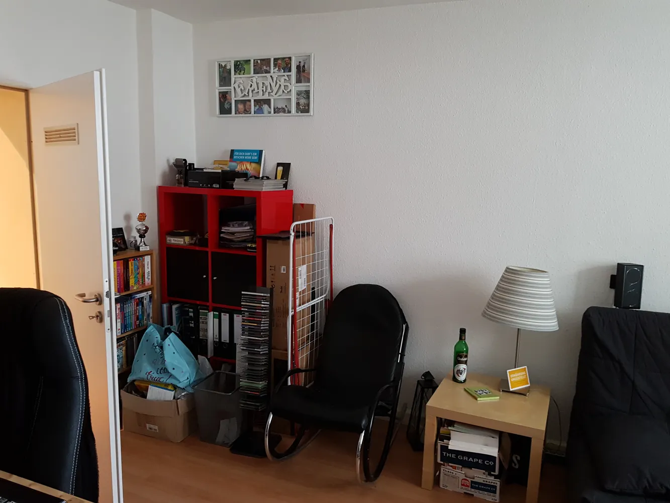 2 Zimmer Wohnung mit 50 m² in Wuppertal – Bild 4