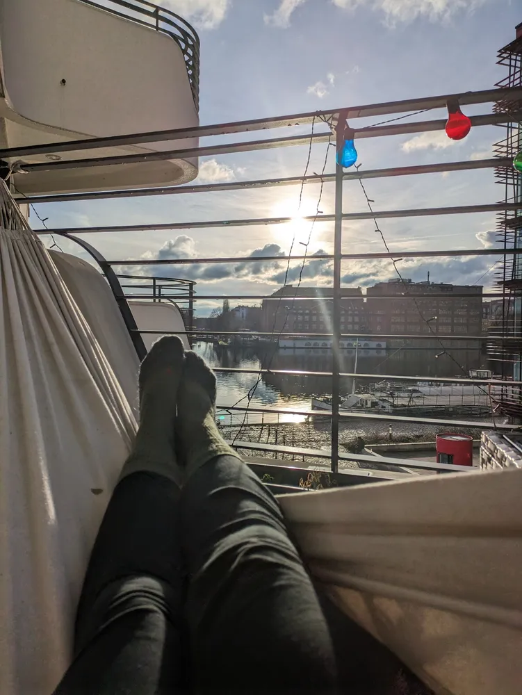 2 Zimmer Wohnung mit 63 m² in Berlin – Bild 6