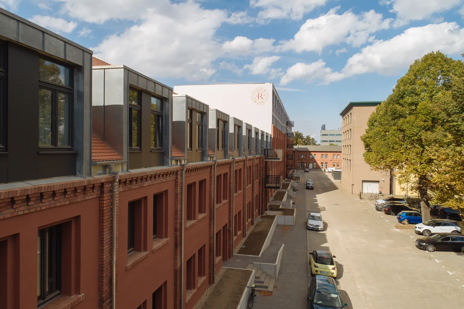 2 Zimmer Wohnung mit 83 m² in Magdeburg – Bild 5
