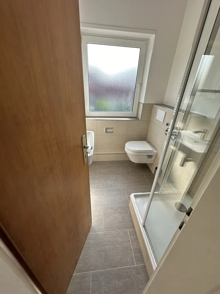1 room apartment with 35 m² in Mönchengladbach – Photo 3