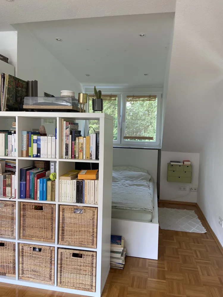 1 Zimmer Wohnung mit 42 m² in Heidelberg – Bild 6