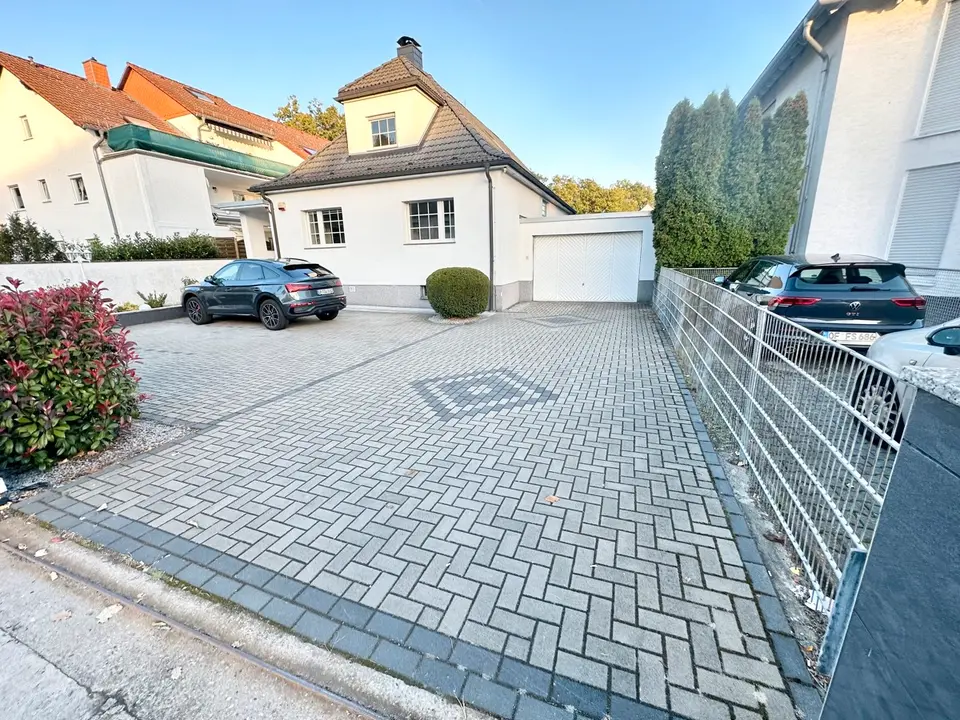 4 Zimmer Haus mit 140 m² in Michelstadt – Bild 6