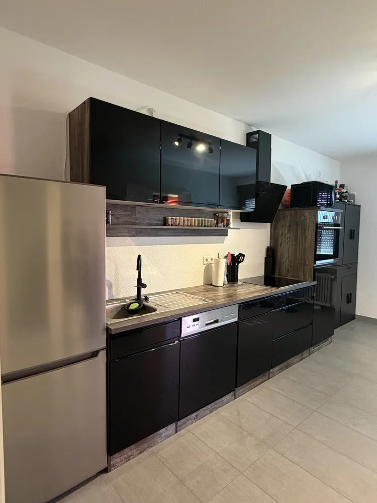 4 Zimmer Wohnung mit 84 m² in Karlsruhe – Bild 7