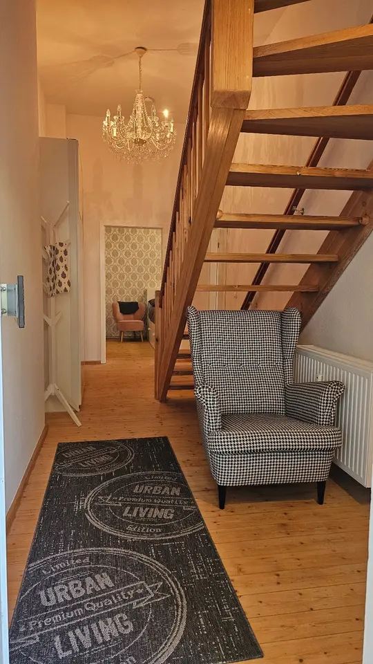 WG-Zimmer mit 87 m² in Halle (Saale) – Bild 2