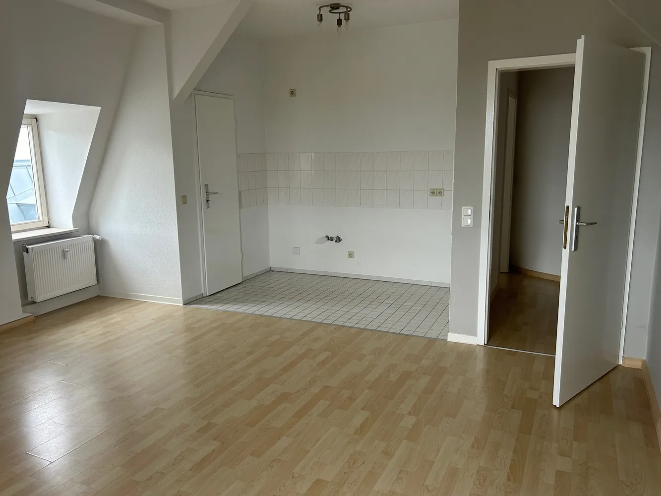 2 Zimmer Wohnung mit 56 m² in Halle (Saale) – Bild 9