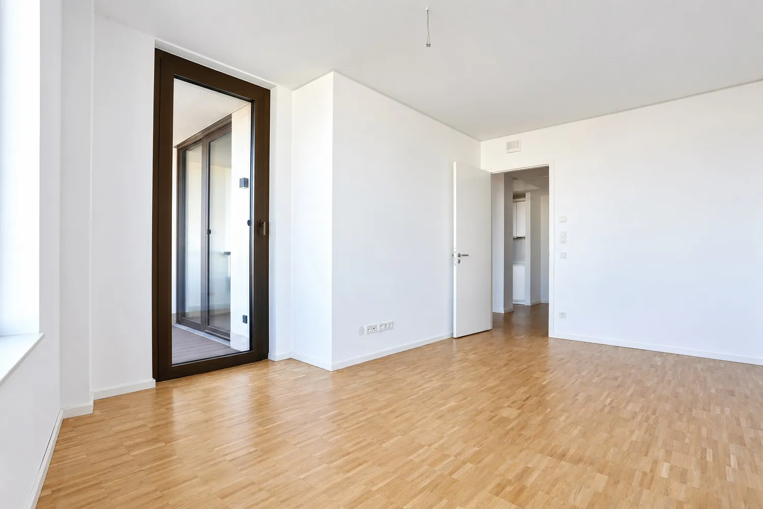 2 room apartment with 60 m² in Berlin – Photo 10