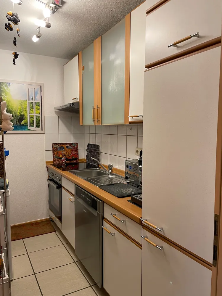 2 room apartment with 65 m² in Bonn – Photo 9