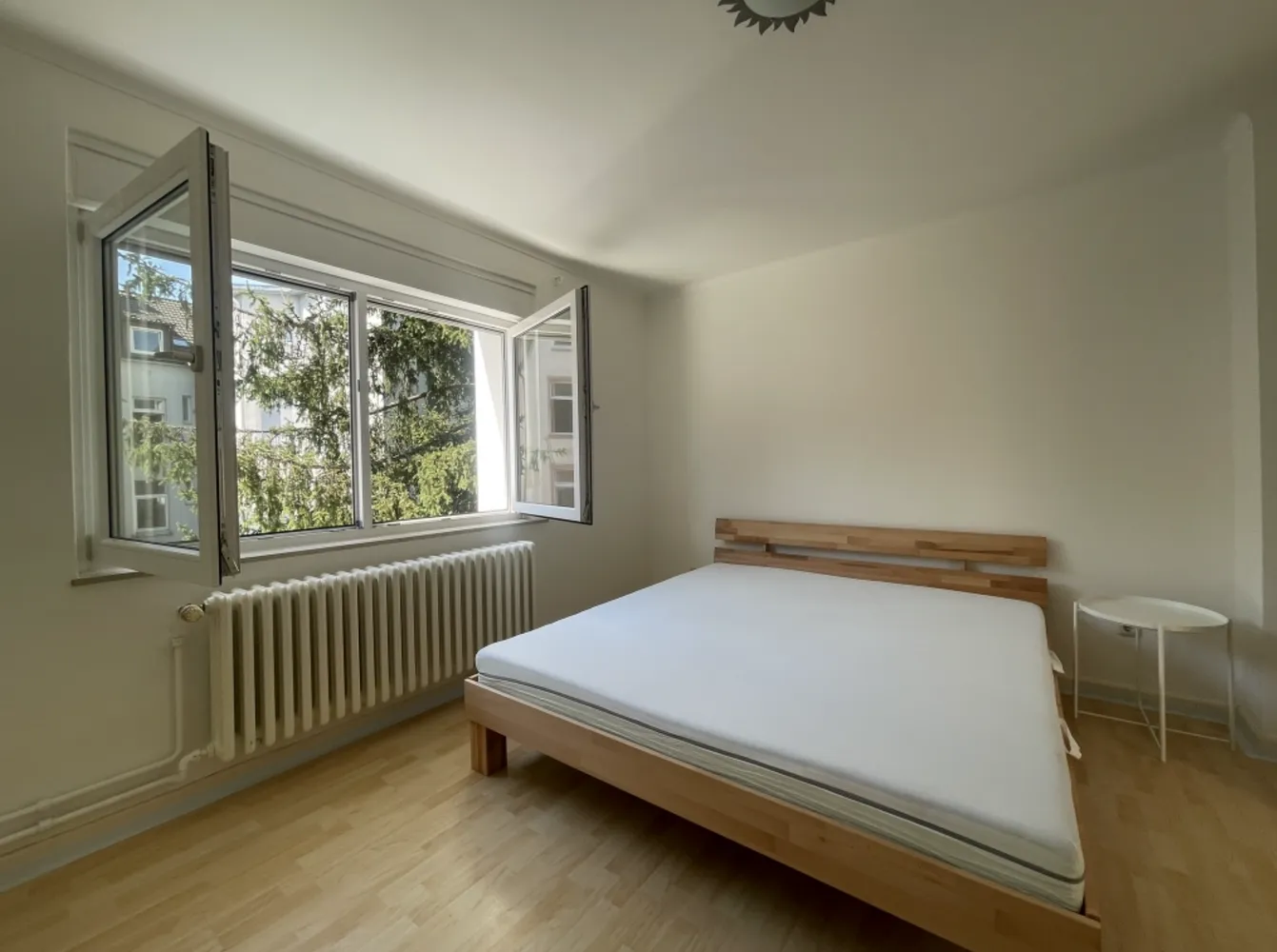 2 Zimmer Wohnung mit 63 m² in Frankfurt am Main – Bild 5