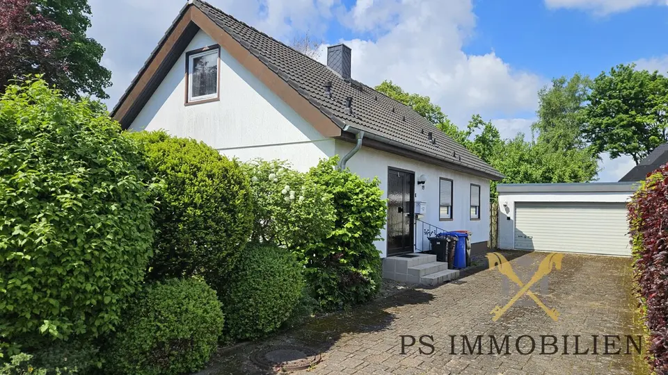 5 Zimmer Haus mit 108 m² in Neumünster – Bild 3