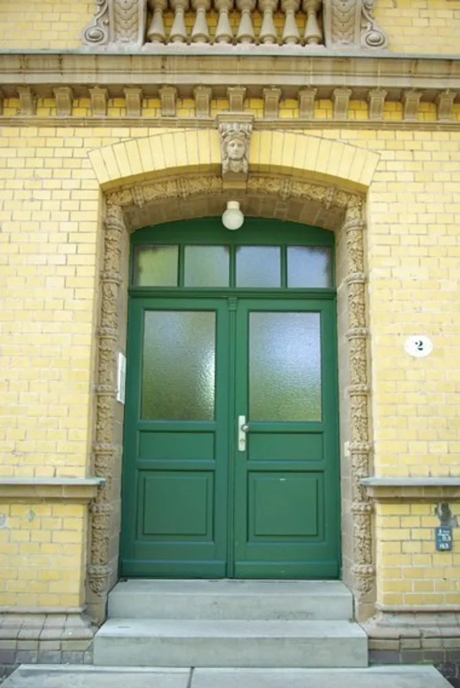 3 Zimmer Wohnung mit 82 m² in Chemnitz – Bild 7