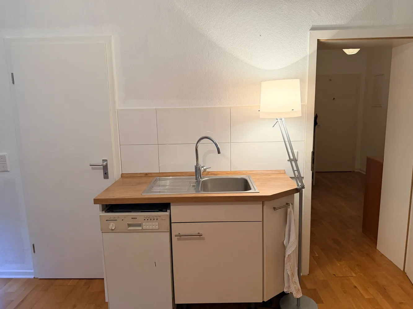 2 Zimmer Wohnung mit 68 m² in Essen – Bild 3