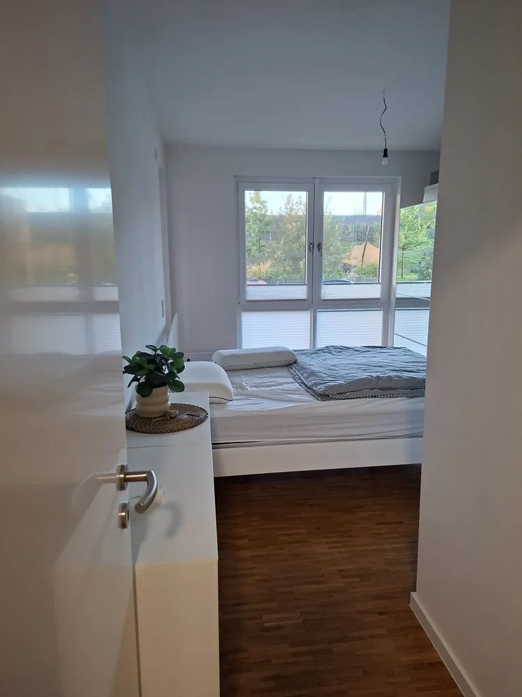 2 Zimmer Wohnung mit 66 m² in Hamburg – Bild 3