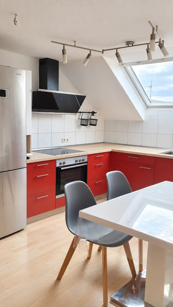 3 Zimmer Wohnung mit 64 m² in Ludwigsburg – Bild 3
