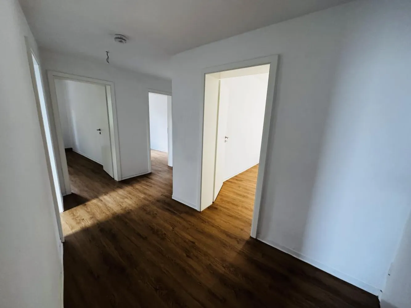 4 Zimmer Wohnung mit 96 m² in Darmstadt – Bild 2