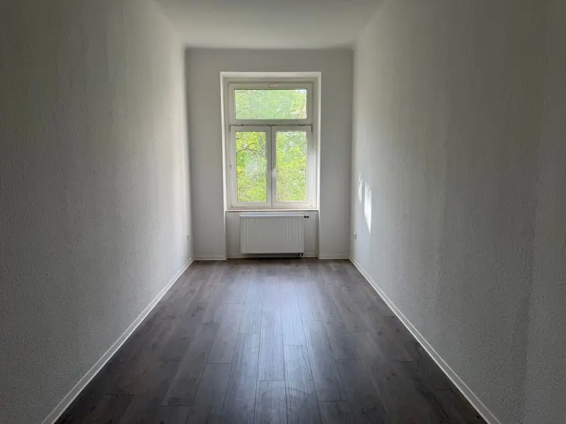 6 Zimmer Wohnung mit 140 m² in Leipzig – Bild 1