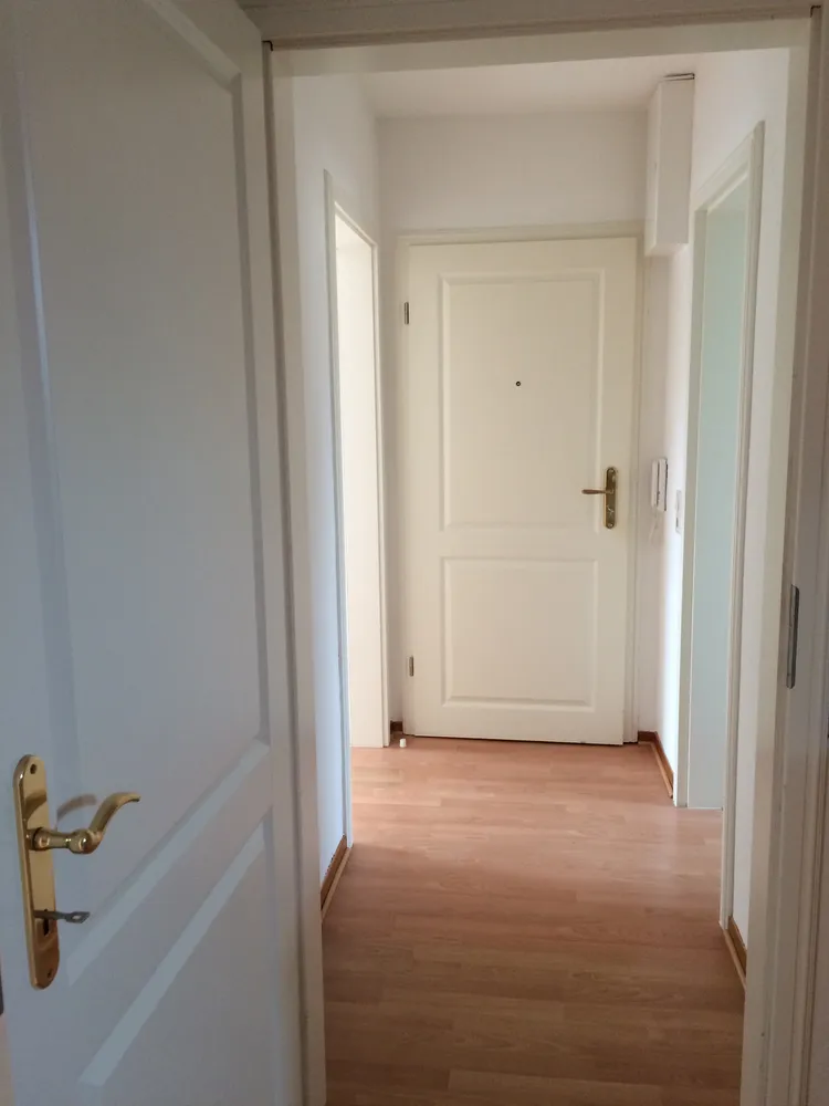 2 Zimmer Wohnung mit 49 m² in Flensburg – Bild 2