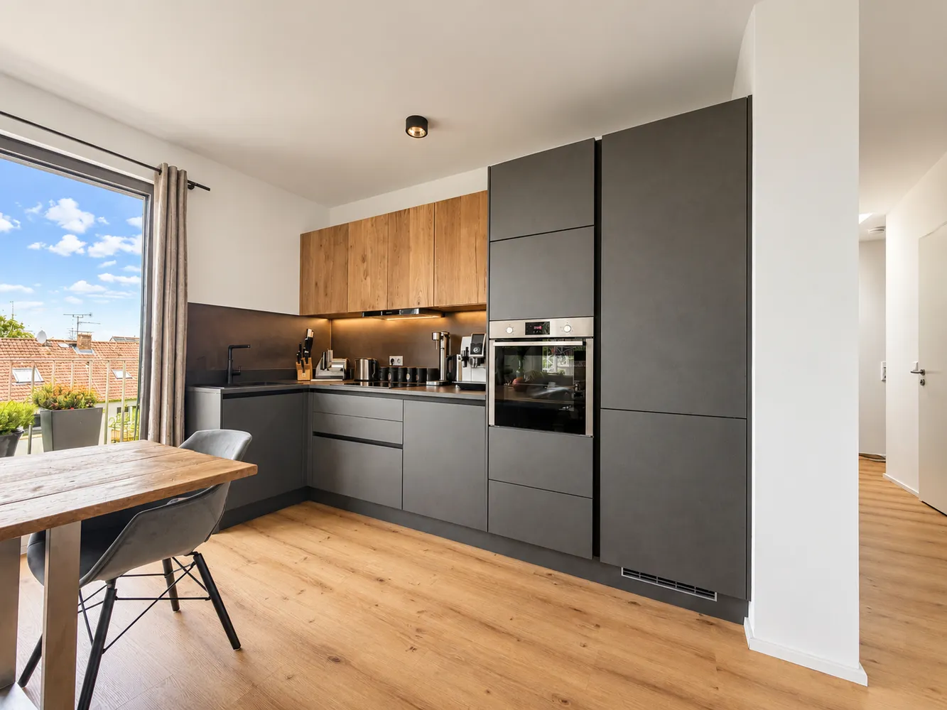 3 Zimmer Wohnung mit 100 m² in Darmstadt – Bild 8