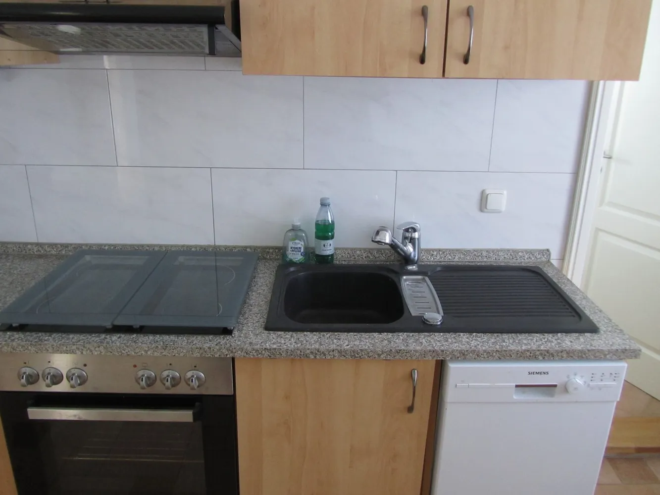 4 Zimmer Wohnung mit 70 m² in Braunschweig – Bild 7