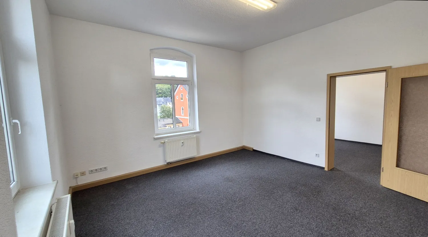 4 Zimmer Wohnung mit 110 m² in Schwarzenberg – Bild 3