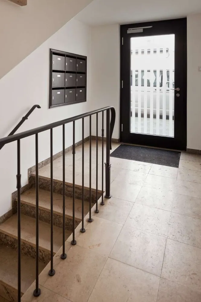 2 Zimmer Wohnung mit 47 m² in Düsseldorf – Bild 6