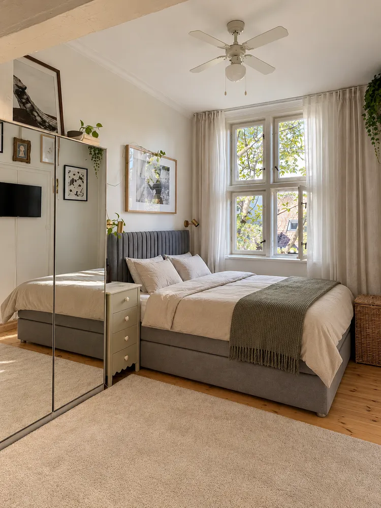 2 Zimmer Wohnung mit 52 m² in Potsdam – Bild 7
