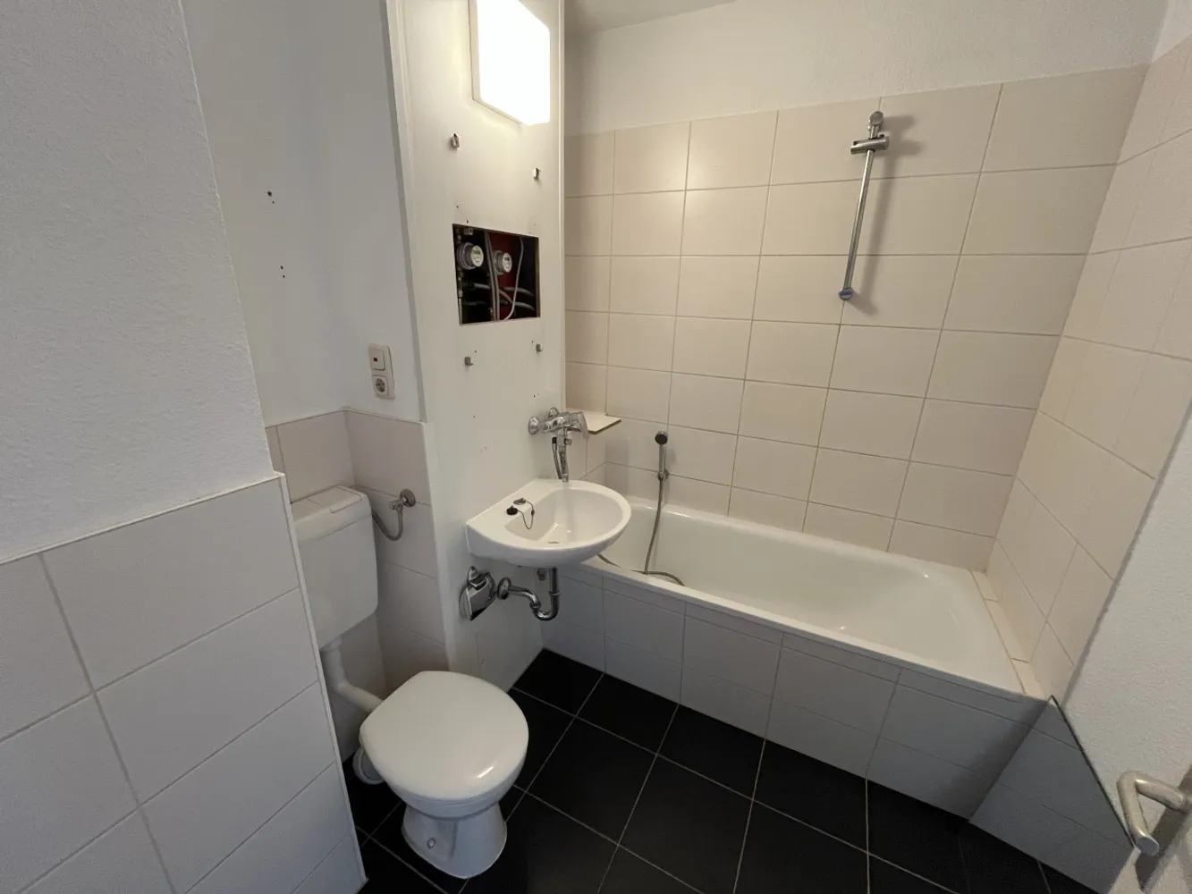 2 Zimmer Wohnung mit 59 m² in Halle (Saale) – Bild 6