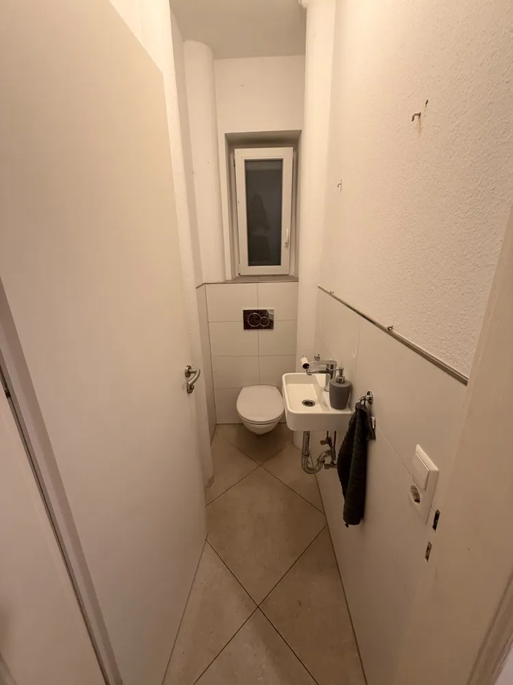 3 Zimmer Wohnung mit 98 m² in Stuttgart – Bild 9
