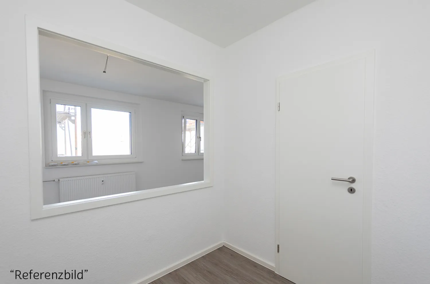 2 Zimmer Wohnung mit 49 m² in Leipzig – Bild 6