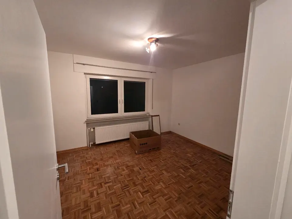 2 Zimmer Wohnung mit 60 m² in Minden – Bild 1