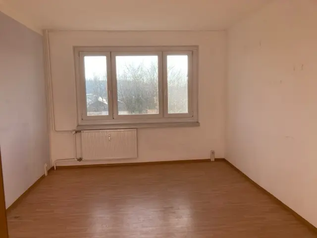 4 Zimmer Wohnung mit 68 m² in Görlitz – Bild 1