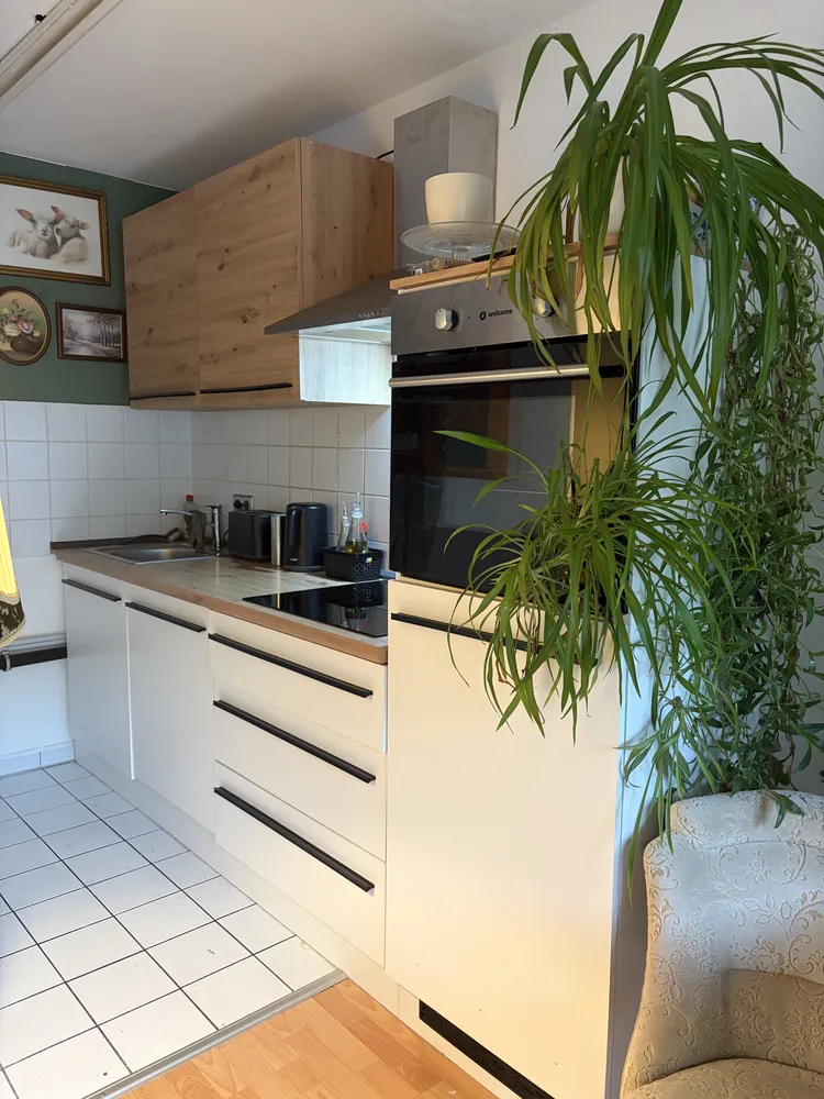 1 Zimmer Wohnung mit 24 m² in Stuttgart – Bild 6