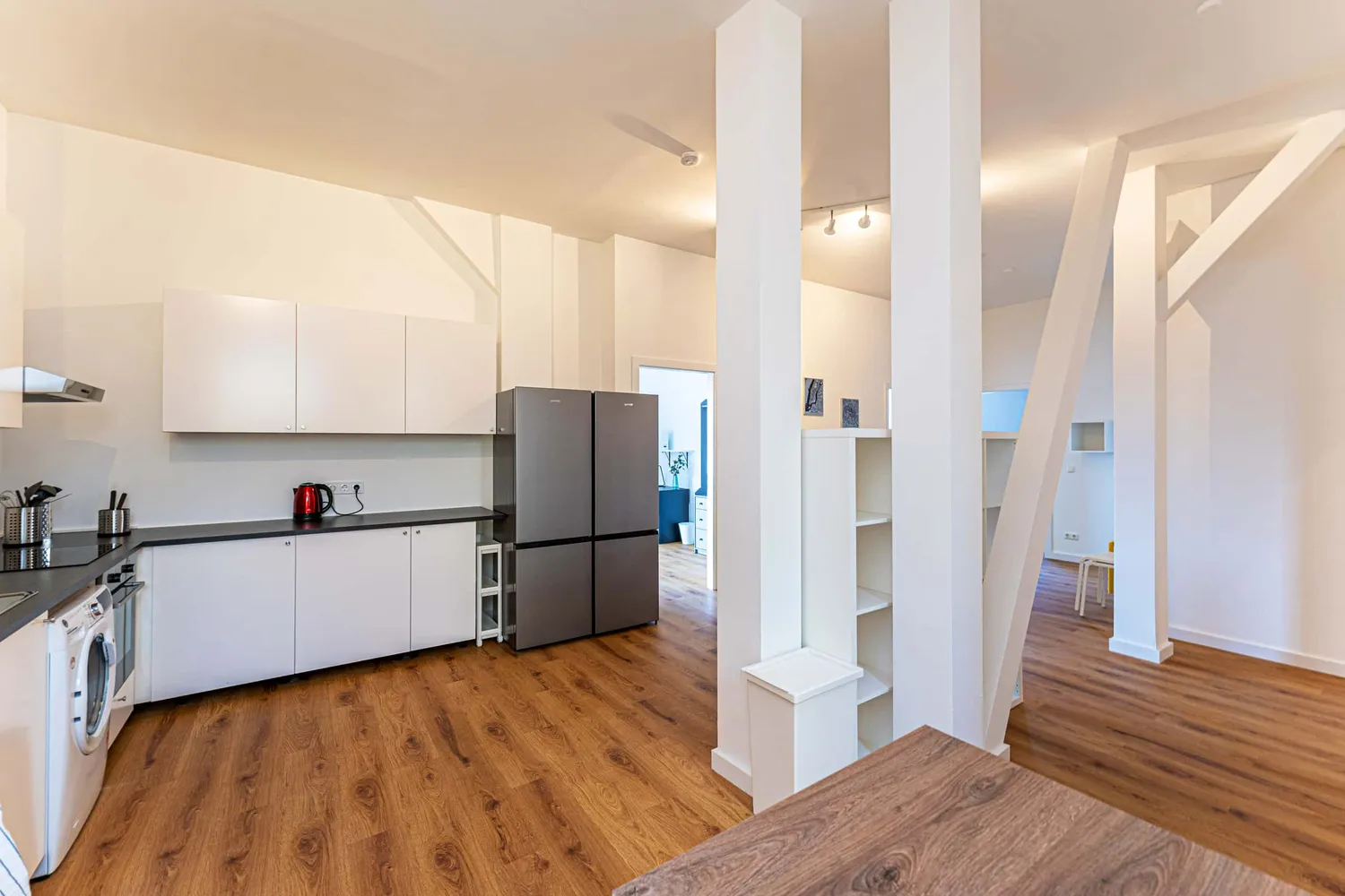 WG-Zimmer mit 18 m² in Berlin – Bild 1
