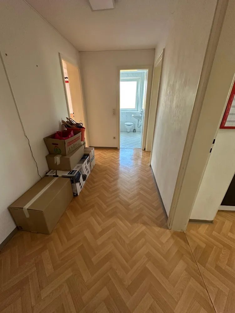 2 room apartment with 56 m² in Augsburg – Photo 5