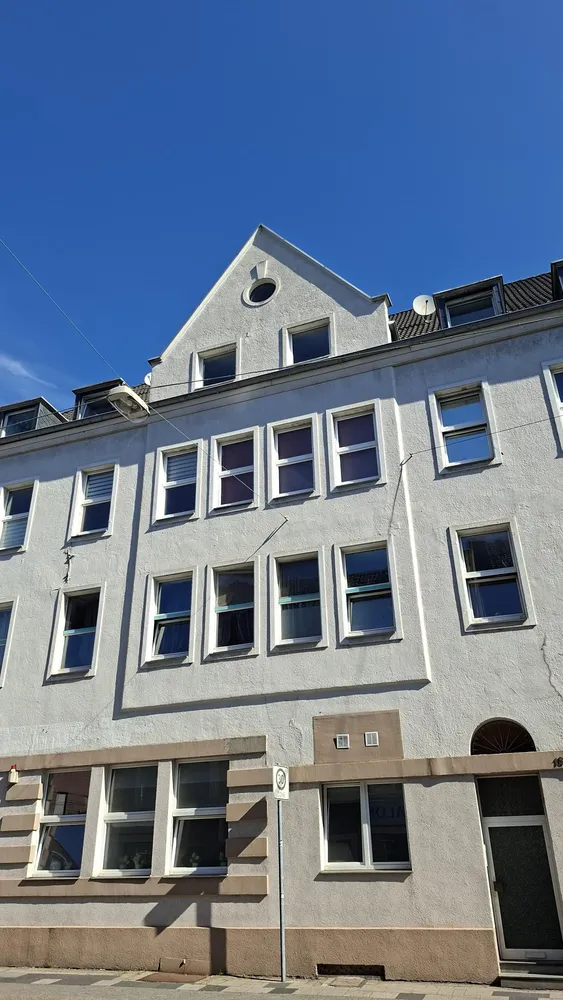 3 Zimmer Wohnung mit 77 m² in Oberhausen – Bild 2