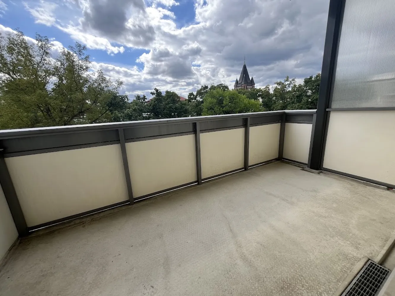 3 Zimmer Wohnung mit 59 m² in Berlin – Bild 9