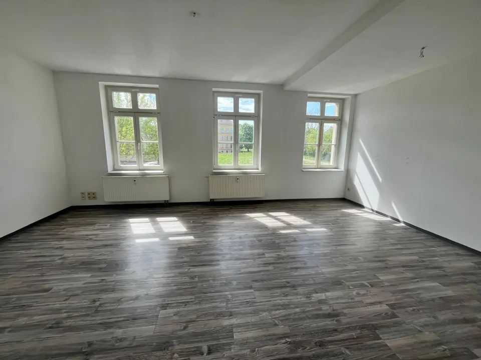 3 Zimmer Wohnung mit 75 m² in Bitterfeld-Wolfen – Bild 10