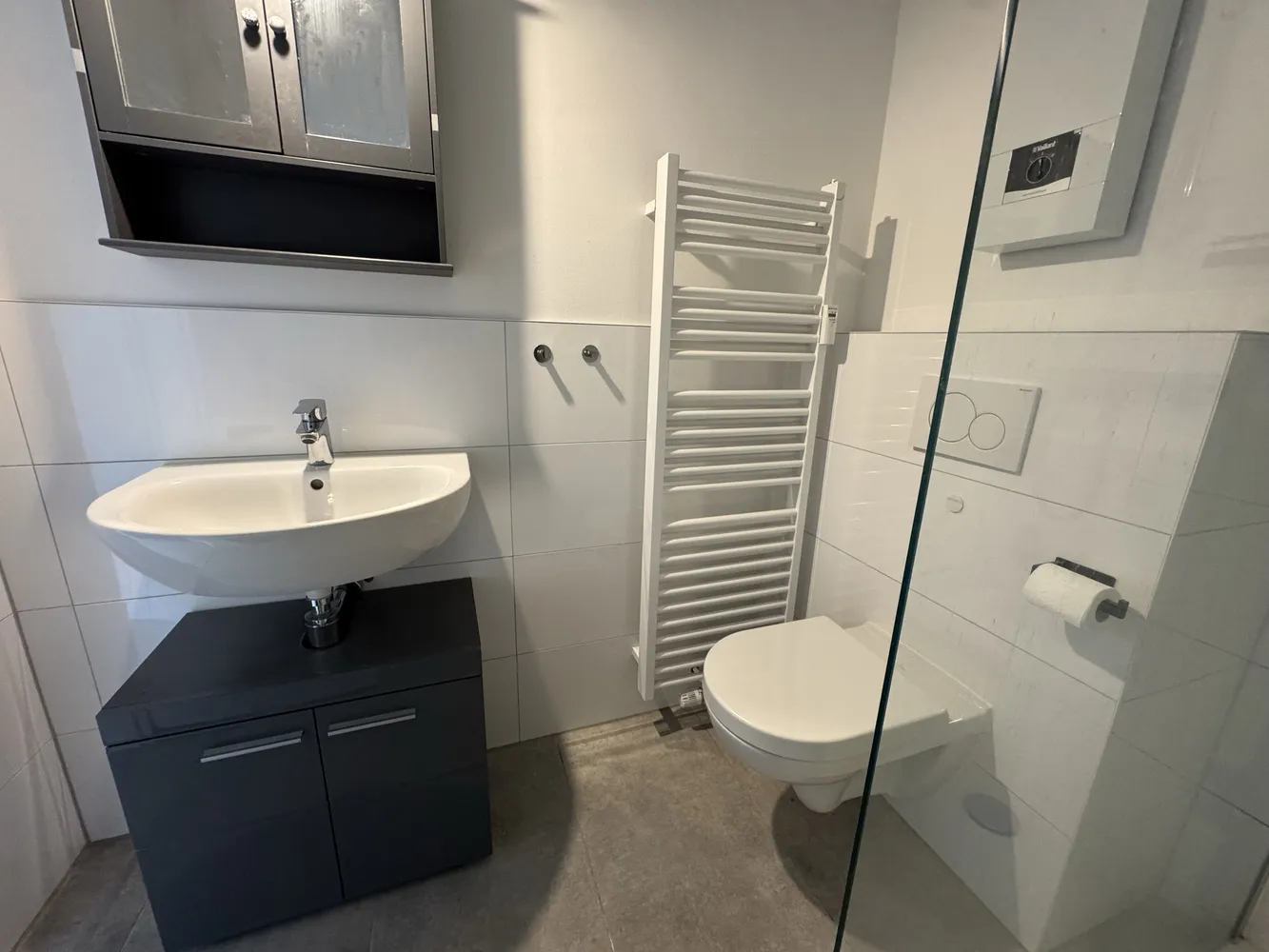 2 Zimmer Wohnung mit 60 m² in Aachen – Bild 9