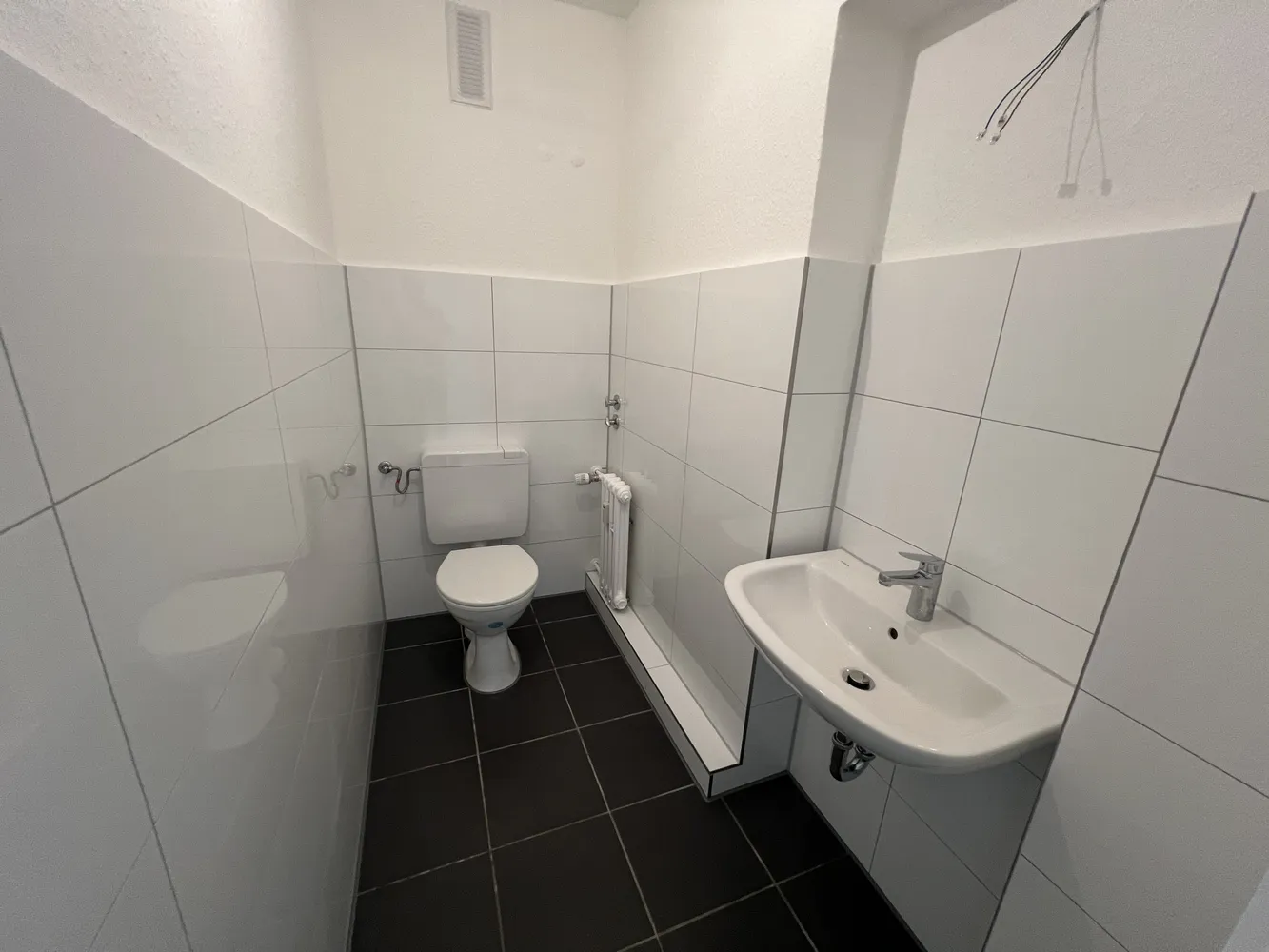 4 room apartment with 94 m² in Duisburg – Photo 4