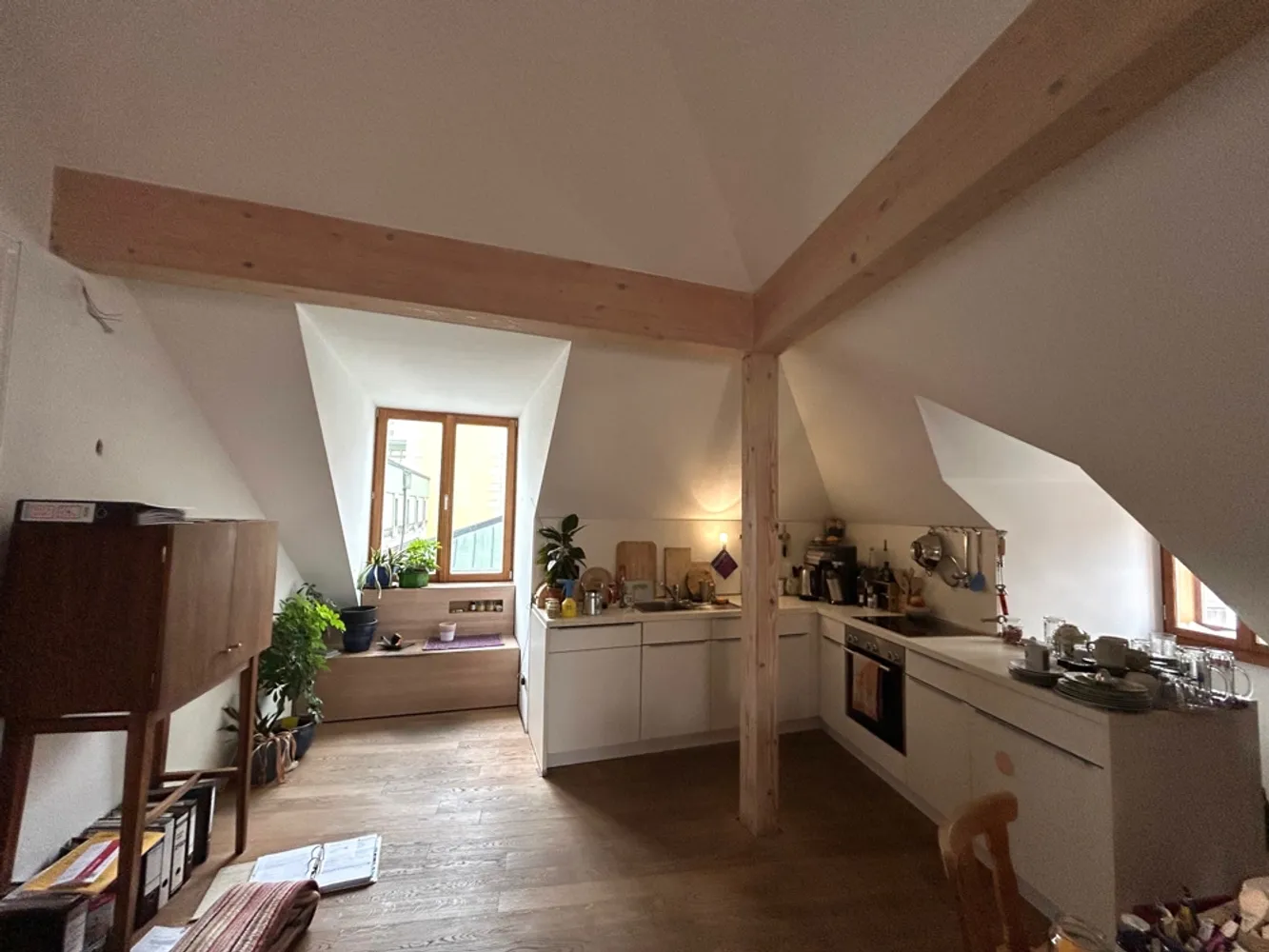 1 Zimmer Wohnung mit 73 m² in Passau – Bild 7