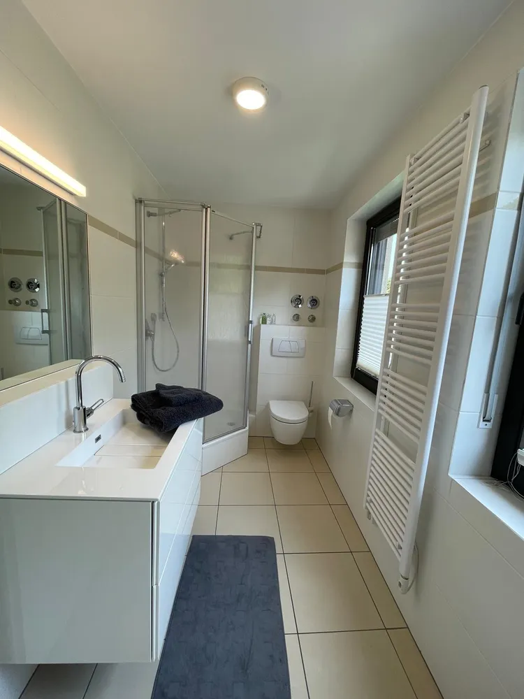 2 room apartment with 70 m² in Düsseldorf – Photo 9