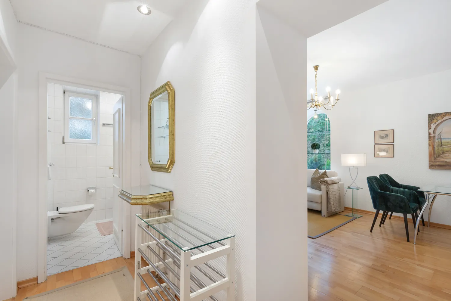 2 Zimmer Wohnung mit 55 m² in München – Bild 11