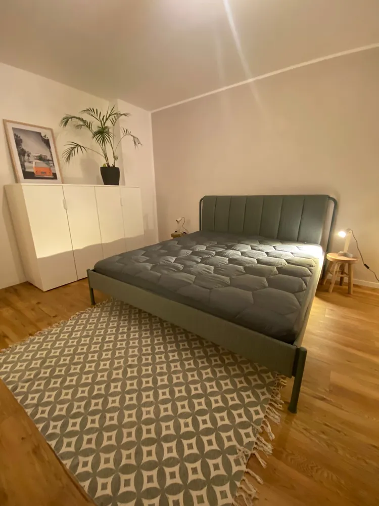 2 Zimmer Wohnung mit 75 m² in Moers – Bild 10